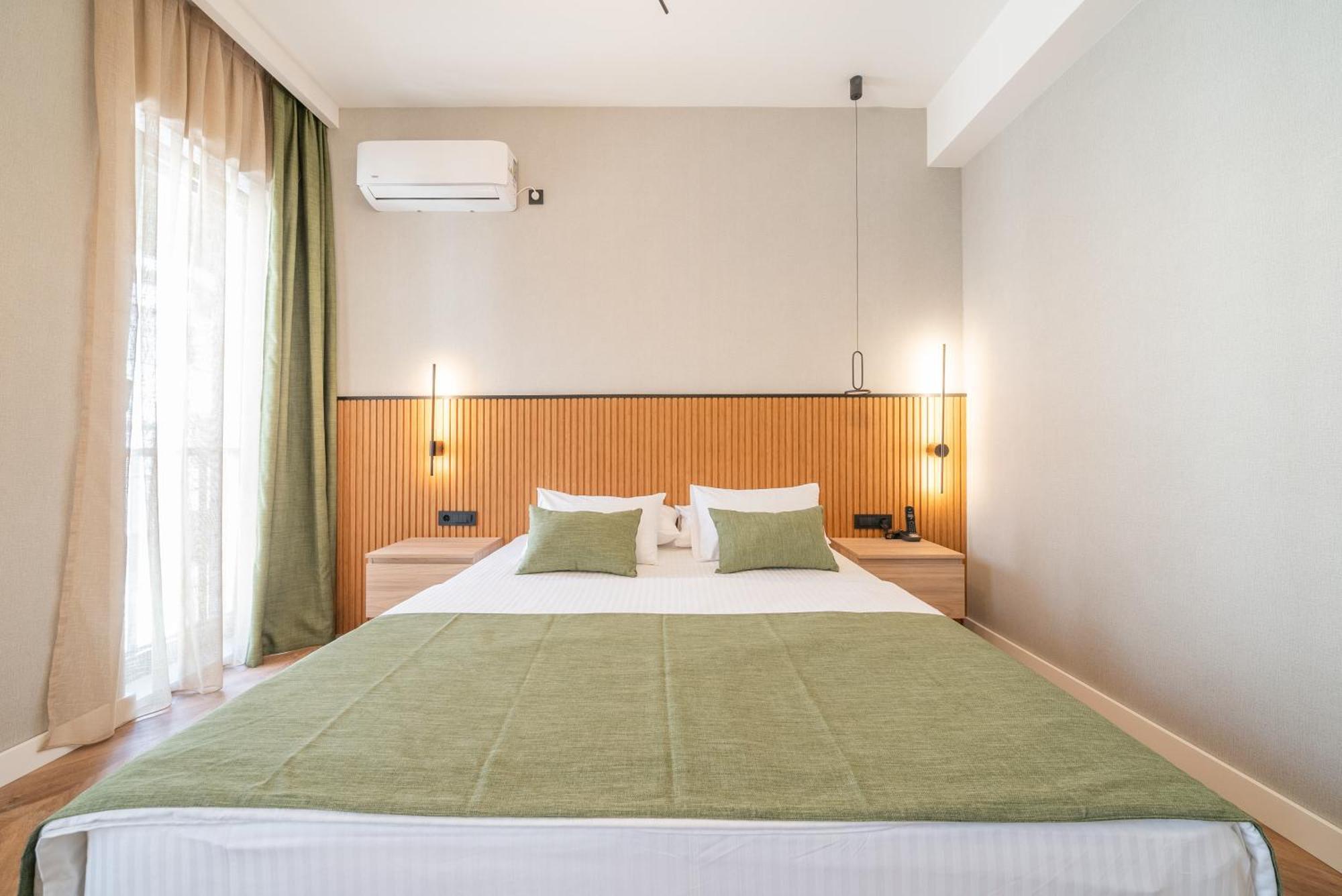 Hotel Millennium By Aycon Budva Exterior photo