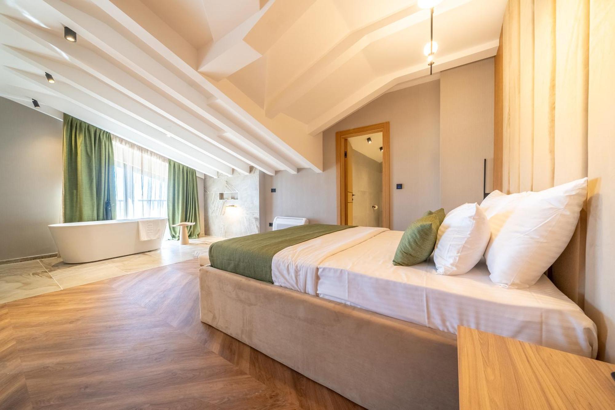 Hotel Millennium By Aycon Budva Exterior photo