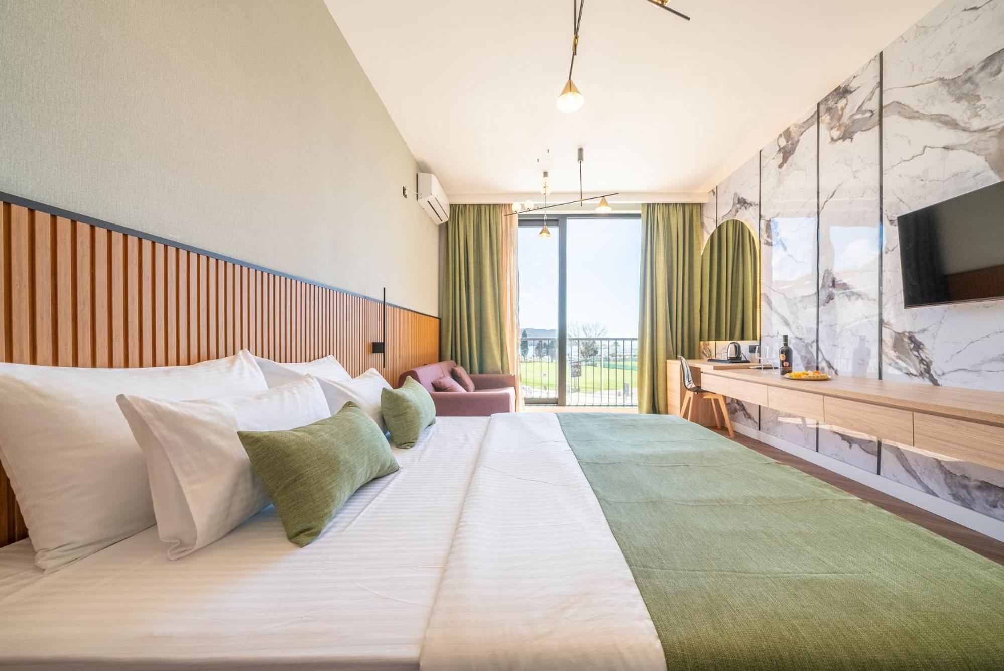 Hotel Millennium By Aycon Budva Exterior photo