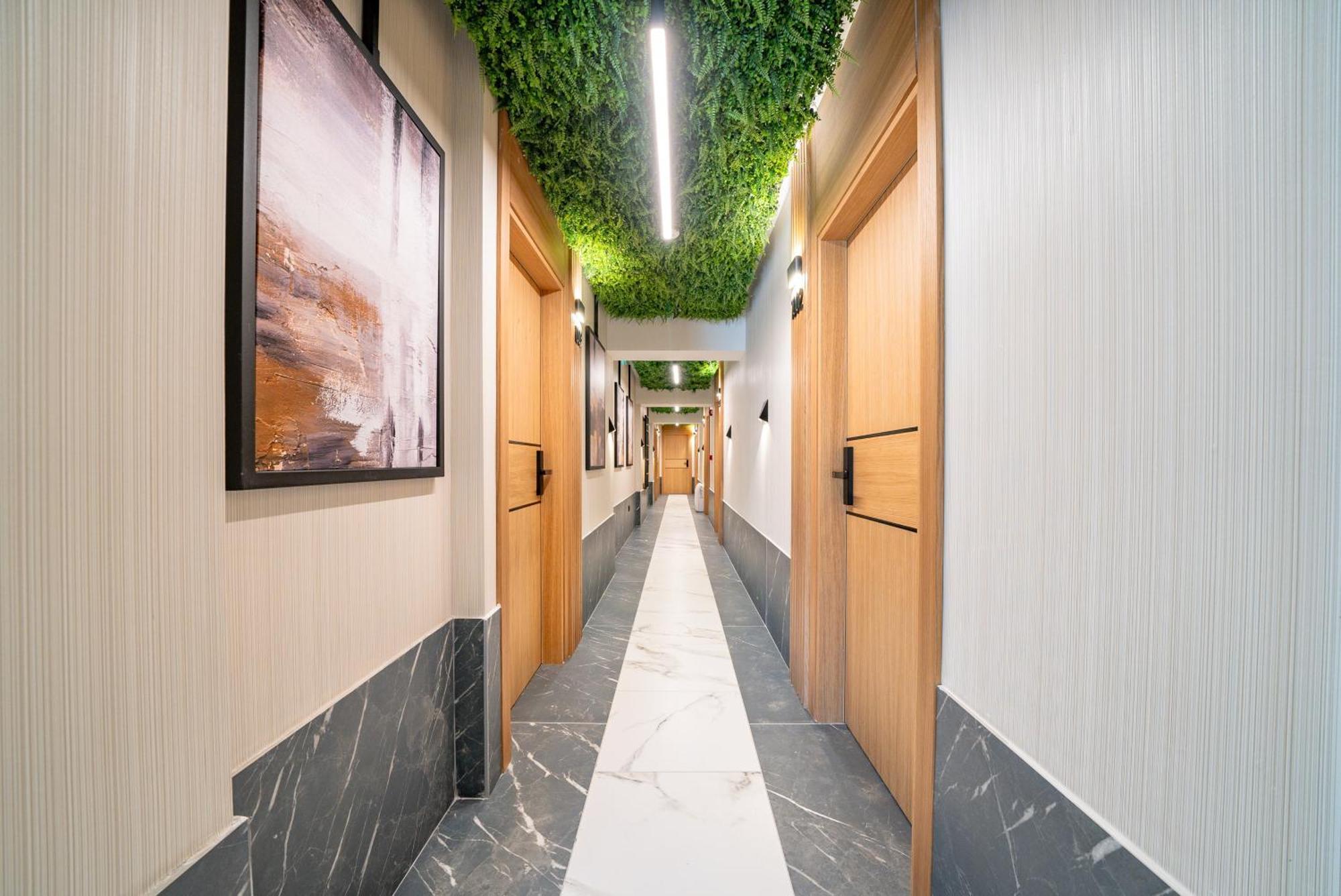 Hotel Millennium By Aycon Budva Exterior photo