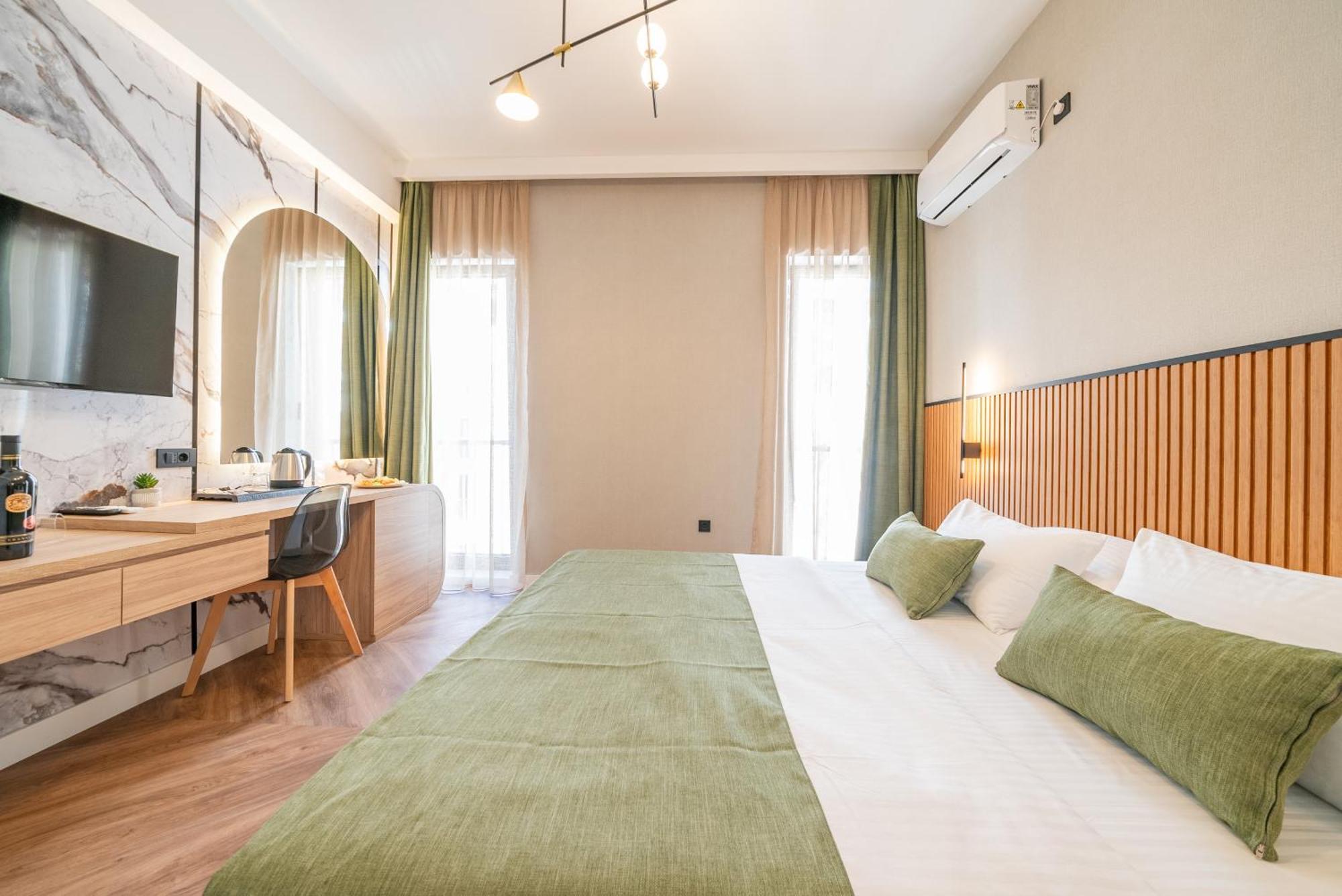 Hotel Millennium By Aycon Budva Exterior photo