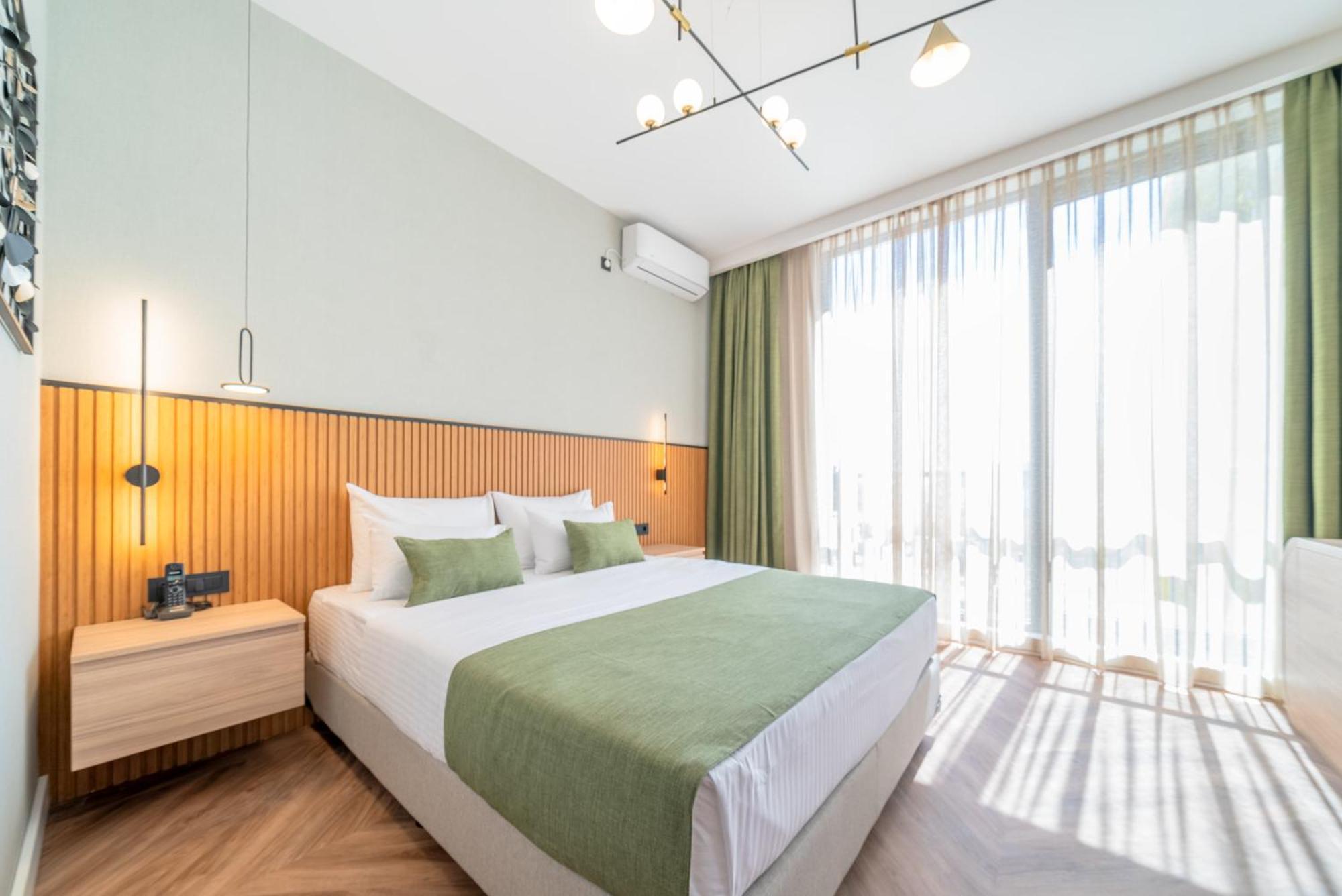 Hotel Millennium By Aycon Budva Exterior photo