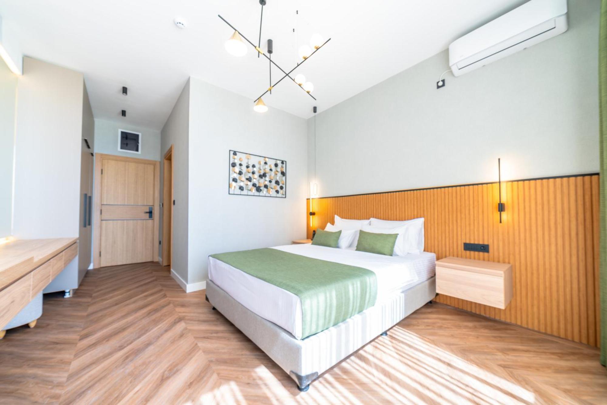 Hotel Millennium By Aycon Budva Exterior photo
