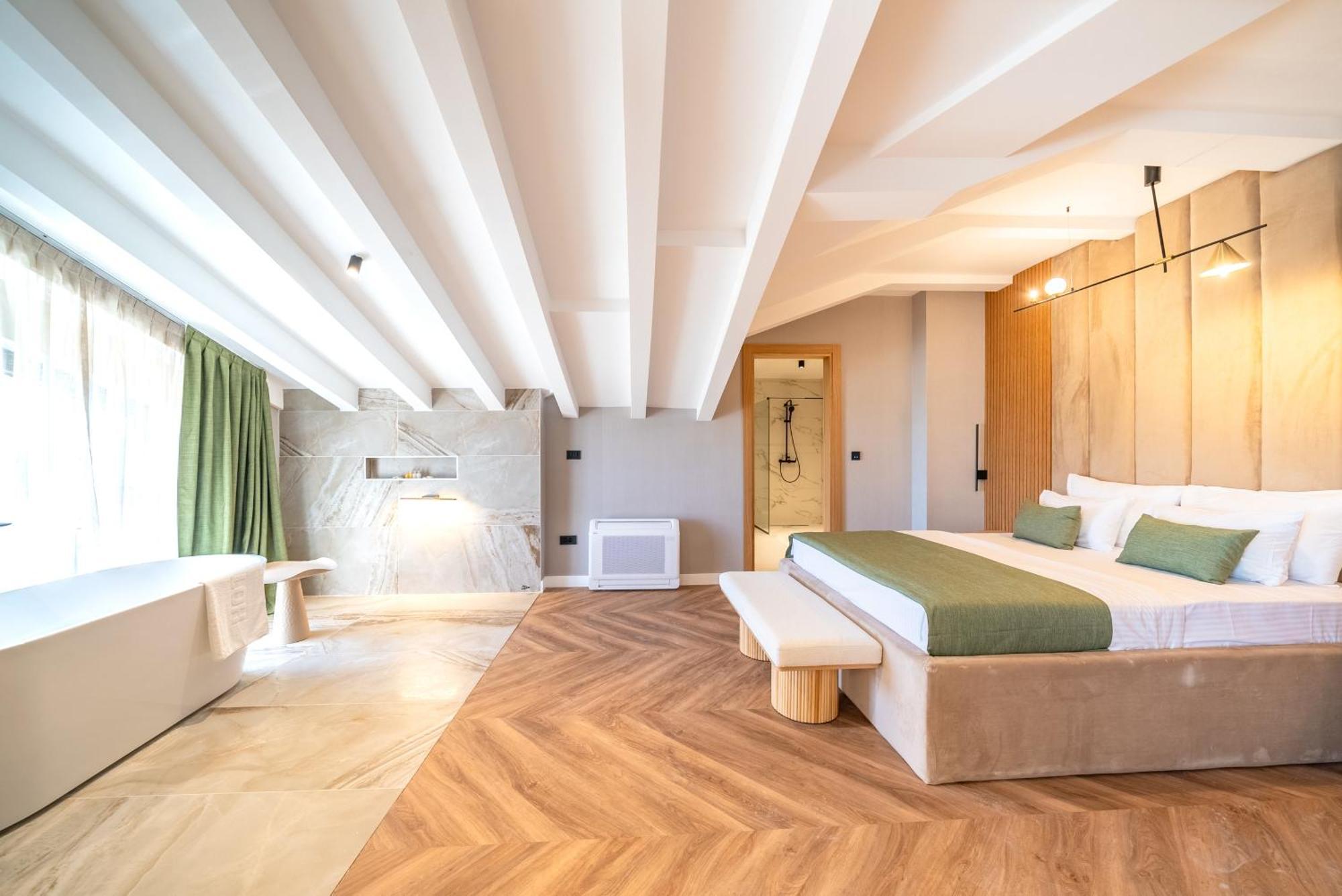Hotel Millennium By Aycon Budva Exterior photo
