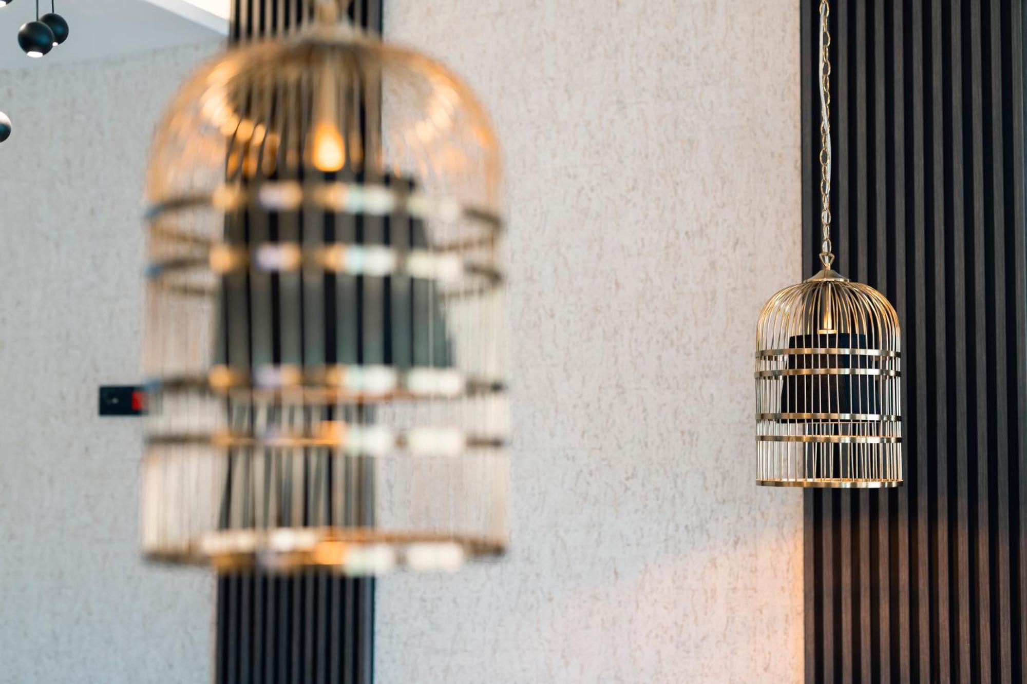 Hotel Millennium By Aycon Budva Exterior photo