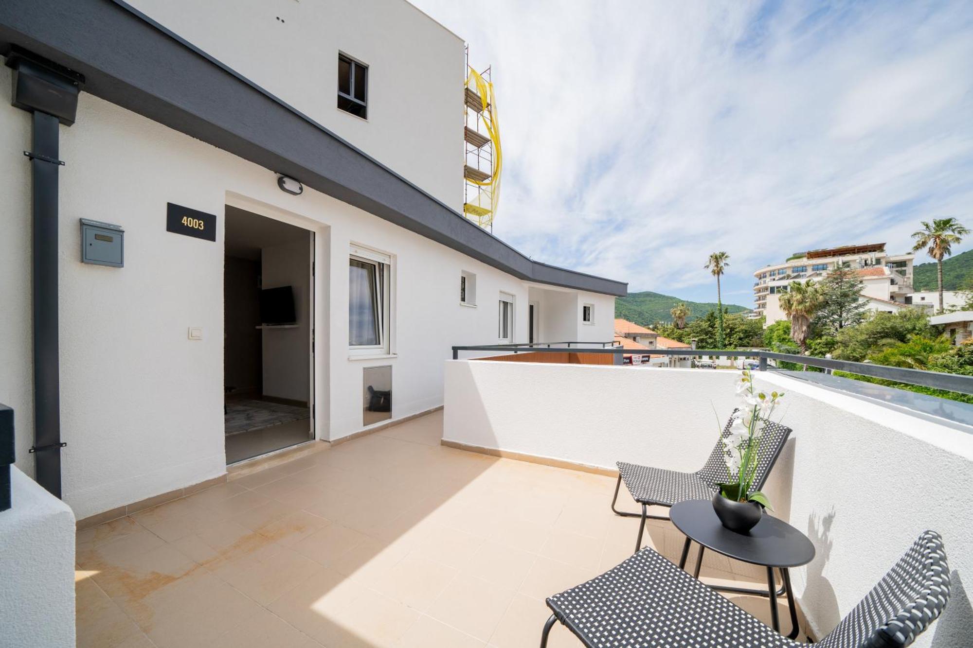 Hotel Millennium By Aycon Budva Room photo