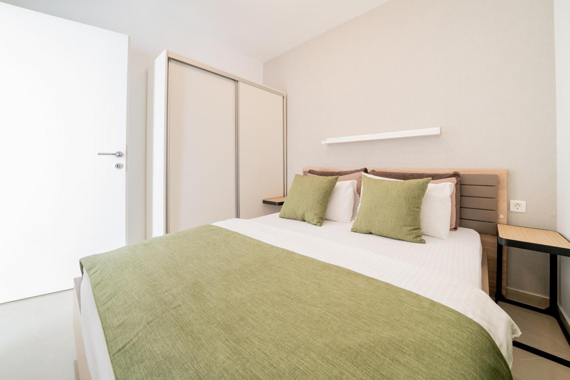 Hotel Millennium By Aycon Budva Room photo