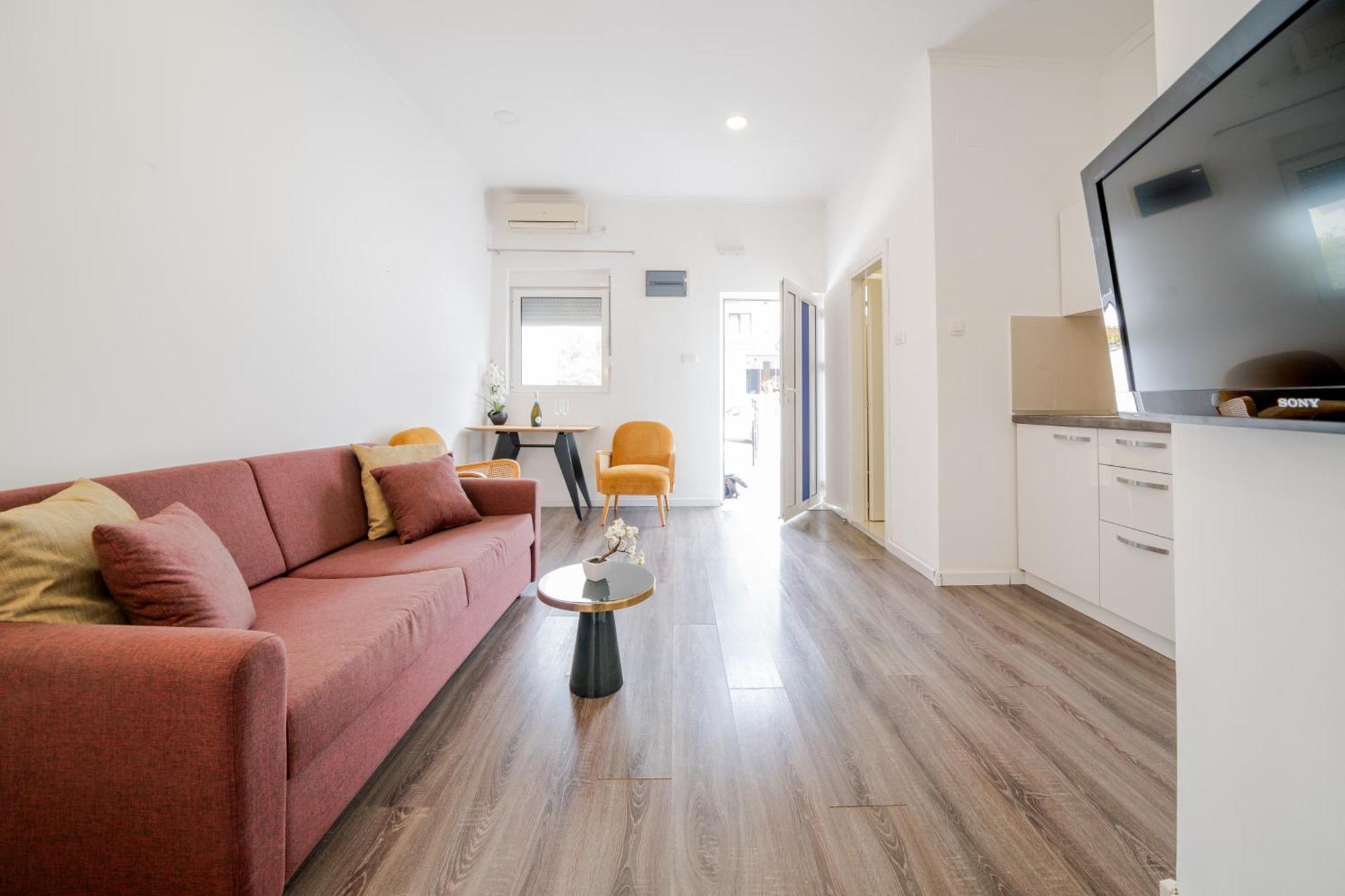Hotel Millennium By Aycon Budva Room photo