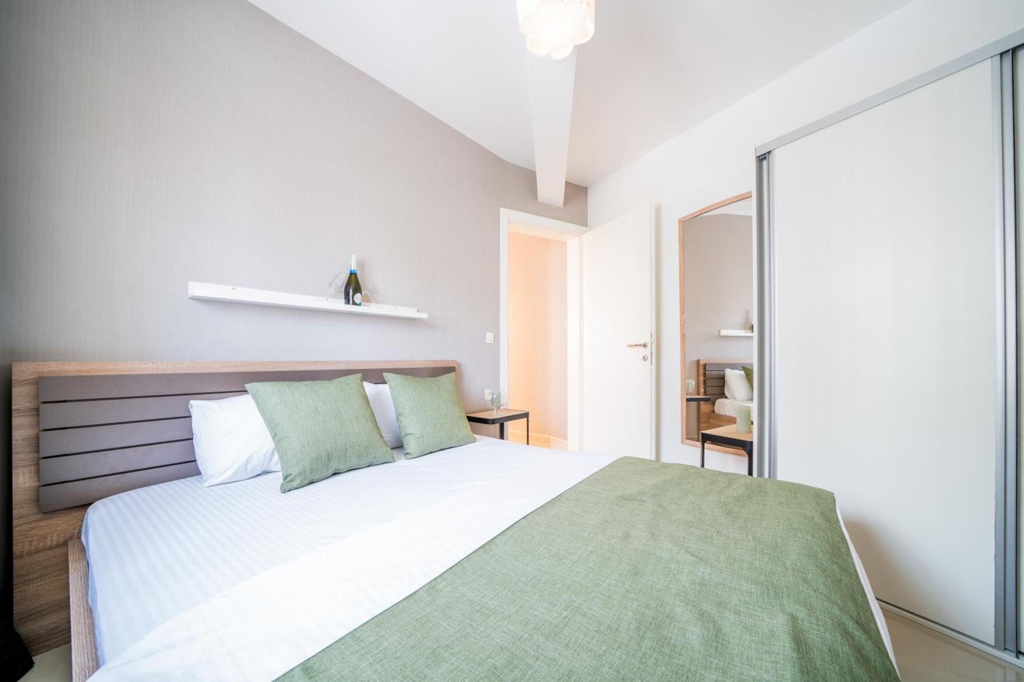 Hotel Millennium By Aycon Budva Room photo
