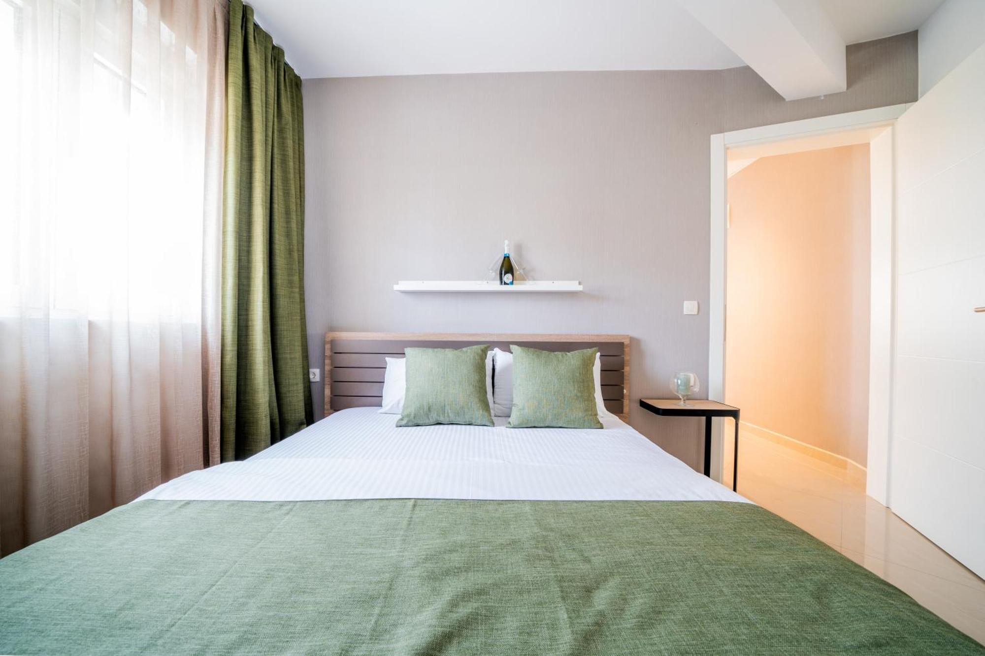 Hotel Millennium By Aycon Budva Room photo