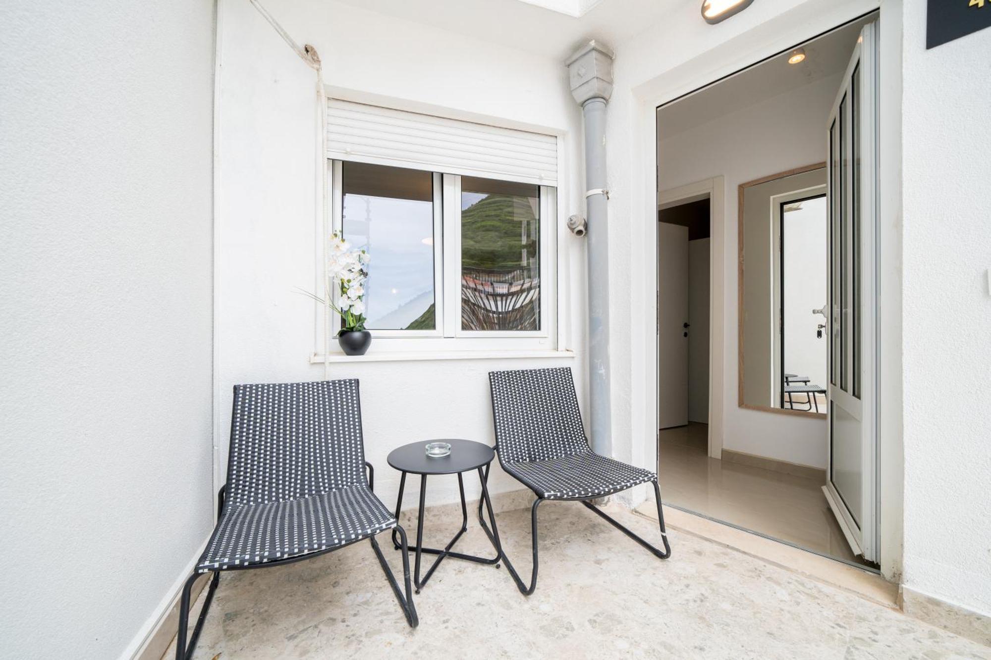 Hotel Millennium By Aycon Budva Room photo