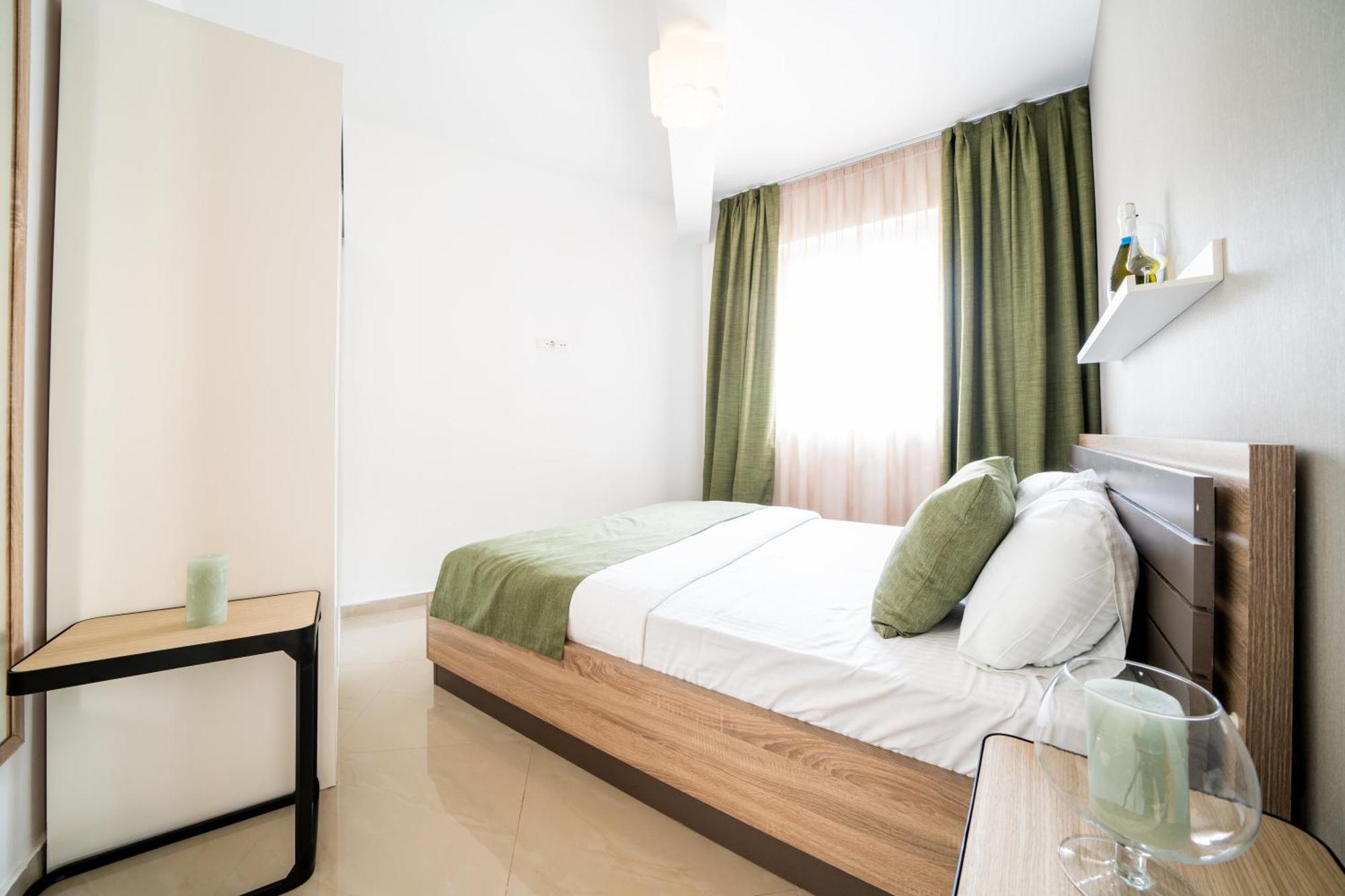 Hotel Millennium By Aycon Budva Room photo