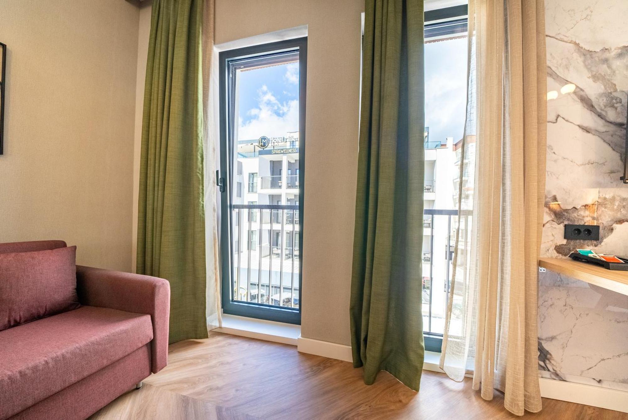 Hotel Millennium By Aycon Budva Room photo