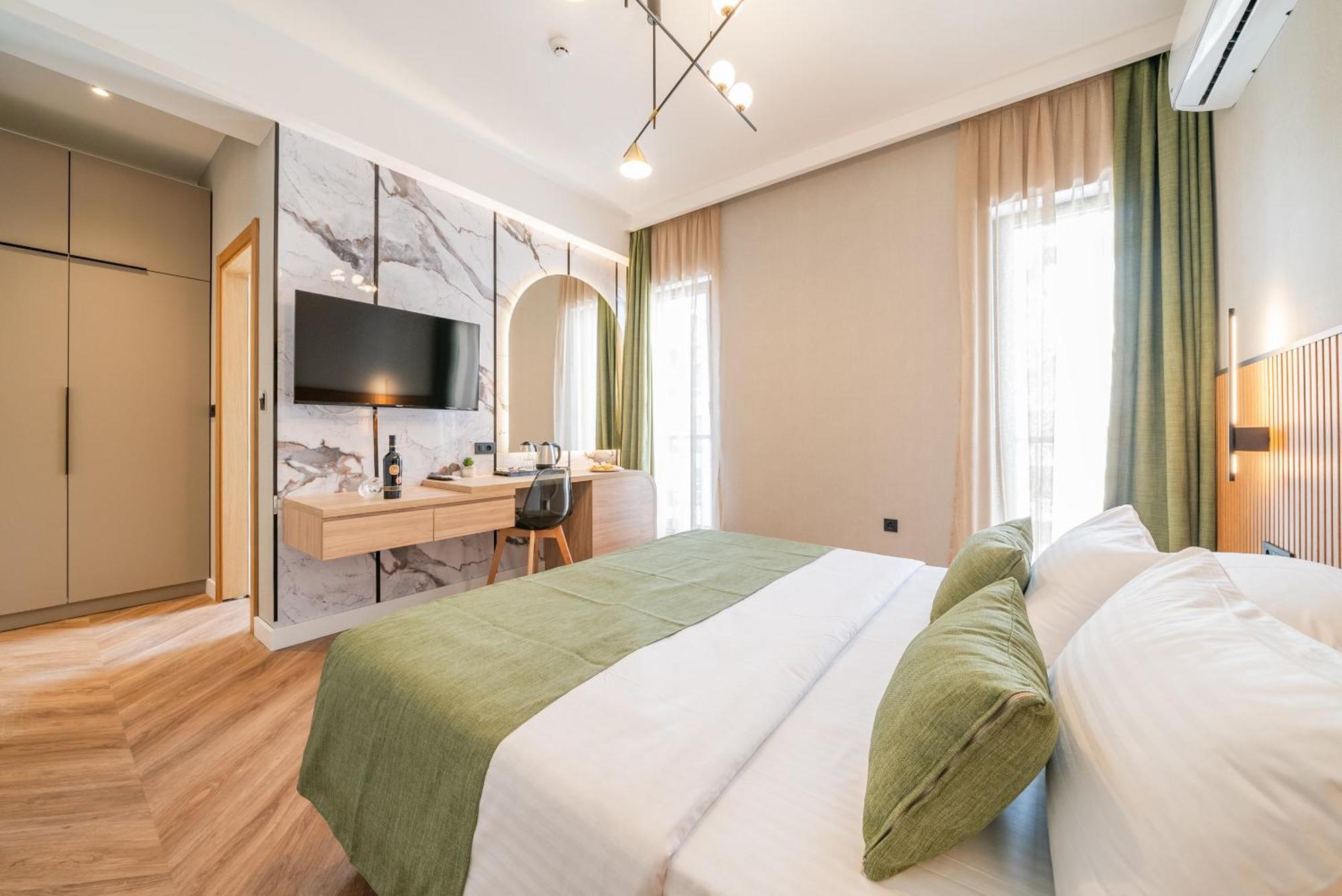 Hotel Millennium By Aycon Budva Room photo